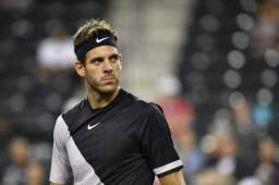 El tenista argentino Juan Martín del Potro no podrá disputar el torneo de 500 de Acapulco por problemas físicos.