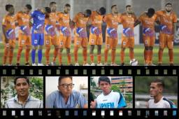 Son al menos 15 jugares del plantel universitario los que se encuentran estudiando, aquí revisamos qué carreras estudian.