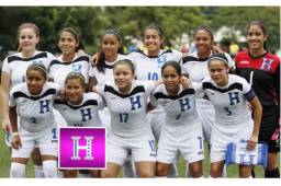 El grupo que representará a Honduras en eliminatorias de Concacaf