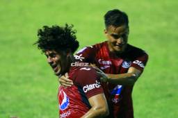 ¡Motagua borra la mala racha y vuelve al triunfo pero hunde al Real España, que suma cinco derrotas al hilo