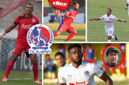 Con el empate ante el Juticalpa, Olimpia mantuvo la racha de invicto que se extendió 21 encuentros que se traducen en 207 días sin perder. La última vez que los leones fueron derrotados fue el pasado 29 de marzo por el Honduras Progreso.