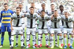 Torino es el séptimo equipo en Italia que presenta casos de coroanvirus después del Milan, Juventus, Atalanta, Sampdoria, Torina y Lazio.