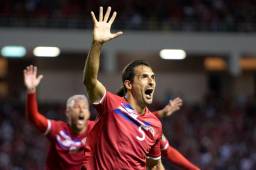 ¡Costa Rica derrotó a Canadá nuevamente con Keylor como ángel guardián; México se complica al empatar contra USA!