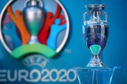 La Eurocopa se jugará en 2021 en las 12 sedes previstas inicialmente, confirmó hoy la UEFA.