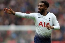 Danny Rose ha sido víctima del racismo en varias ocasiones y no ve la hora de retirarse.