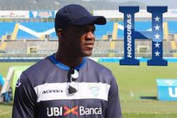 El entrenador hondureño David Suazo, dirigió al Brescia de la segunda de Italia a principios de esta temporada y fue despedido tras tres meses. Foto DIEZ