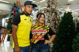 Mario Martínez no le teme al Olimpia en Copa Presidente.