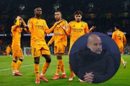 Real Madrid volvió a lo suyo en Champions League: remontada espectacular al City y sueña con la siguiente ronda