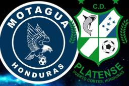 Motagua y Platense se citan por primera vez en una final del fúbol de Honduras.