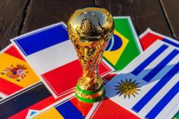 Estas son las fechas oficiales del Mundial 2030: Día que inicia, cuando será la final y habrán tres partidos de inauguración