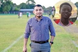 Técnico de Sanjuaneño confirma futuro del futbolista tras la pelea con árbitro y su estilo de vestir pese a no cobrar