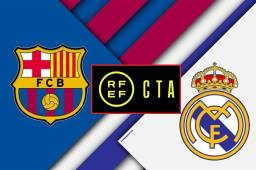 Barcelona y Real Madrid han recibido noticias del Comité Técnico de Árbitros.