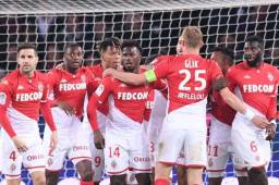 El Mónaco tuvo una campaña para el olvido, ya que no logró clasificación para ninguna competencia europea.