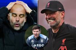 Tremenda locura: lo que necesita el Liverpool para ser campeón de la Premier y el último rival que tendrá el City de Guardiola