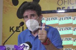 Héctor Vargas tras eliminar a Marathón en semifinales: “Ha sido una serie que dentro de todo la sacamos bastante fácil”