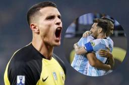 El futbolista argentino sorprendió al anunciar su temprano retiro y ha impactado al confesar los motivos por el cual cuelga los botines a sus 33 años.