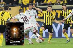 Todo está listo para que se disputen las semifinales de la Copa Libertadores 2024.