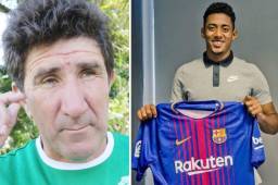 El entrenador argentino Héctor Vargas cree que merece un bono por el trabajo que hizo con Lozano.