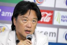 El tico Eduardo Li se encuentra en casa por cárcel en Estados Unidos, en iguales condiciones que los exdirigentes hondureños Rafael Callejas y Alfredo Hawit.