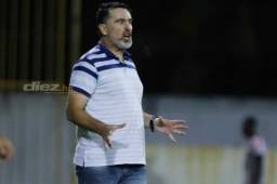 El Vida de Fernando Araújo perdió su primer partido del torneo Clausura.