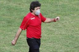 A sus 62 años, Héctor Vargas medita un breve descanso en su carrera, pero dependerá de si las ofertas que le lleguen son atractivas.