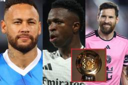 Real Madrid quedó emparejado con el Al Hilal de Neymar.