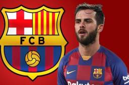 Miralem Pjanic es un futbolista bosnio que se convertirá en el nuevo jugador del FC Barcelona para la temporada 2020-21.