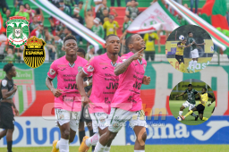 El duelo entre Marathón - Real España comenzará a partir de las 3:15 de la tarde en el Estadio Yankel Rosenthal de San Pedro Sula.