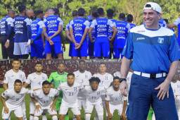 Hernán “Bolillo” Gómez será el entrenador encargado de formar una nueva selección de Honduras para el 2026.
