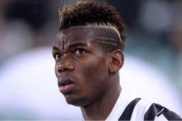 Pogba, cuatro años de suspensión por dopaje, ¿el final de su carrera?
