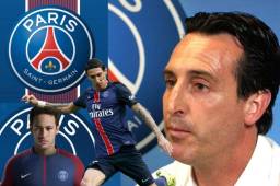 El París Saint Germain ahora si que tiene opciones grandes para destacarse en la Champions League con la llegada de Neymar. Un 11 de lujo donde el tridente ofensivo sin duda promete mucho.