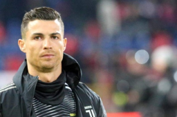 El fichaje de Cristiano sorprendió a los directivos de la Juventus.