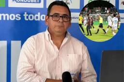 Benigno Pineda alza la voz y manda un mensaje directo: Con las tomas que están mandando vamos a armar un relajo