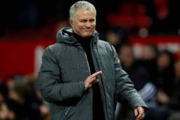 El Lyon francés sería el próximo destino de Mourinho tras su paso por el Porto, Inter, Real Madrid, Chelsea y Manchester United.