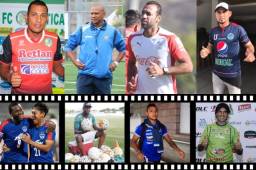 Este martes ha sido muy movido y se ha confirmado el fichaje de un entrenador y dos legionarios han cambiado de equipo. El Platense pierde a otro extranjero de peso.