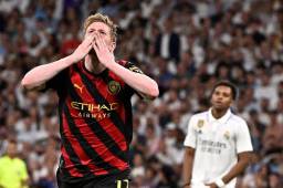 El Manchester City ‘menosprecia’ al Real Madrid en Champions: “Estoy aburridito, siempre es lo mismo”