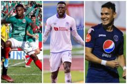 Los equipos hondureños Marathón, Olimpia y Motagua, están en la Liga Concacaf que en octubre comenzará su participación y la próxima semana se definirá.
