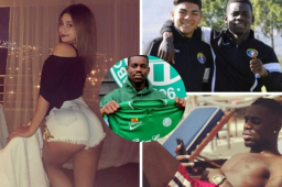 Bernio Verhagen, jugador holandés de 25 años, consiguió engañar a cuatro clubes y cobrando un salario como un futbolista profesional. No todo acabó bien ya que el chico terminó en la cárcel.