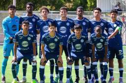 Una de las páginas más famosas del Motagua ha revelado lo inesperado que pasó antes del inicio del clásico contra Marathón por el torneo de reservas.