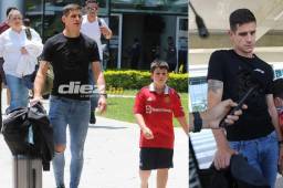 ¿Seguirá en la Selección de Honduras? Rougier da la cara tras su error ante Costa Rica y revela lo que habló con Rueda