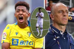 Choco Lozano y sus revelaciones sobre Honduras: la mala organización, Fabián Coito debió seguir y responde a las críticas