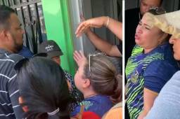 ¡Reclamos a la presidenta! Hinchas de Olancho FC enardecidos con la directiva por boletos agotados de la final