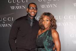 La leyenda de la NBA, LeBron James, le dedicó ciertas palabras a serena Williams tras su gran retiro de sus canchas de tenis profesional.