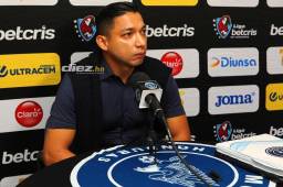 Emilio Izaguirre adelanta cuatro fichajes y revela el futuro de Mauro Ortiz y Fabricio Brener