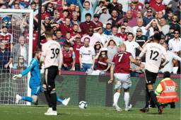 José Mourinho no encuentra la manera de elevar el nivel de sus jugadores y los directivos del Manchester United ya buscan su reemplazante.