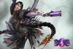 <b>Bayonetta 3 </b>se encuentra ya disponible, exclusivamente para la plataforma de <b>Nintendo Switch</b>.