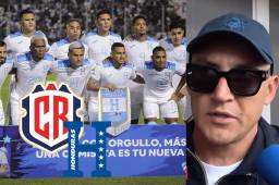 Keylor Navas sorprende a Honduras con sus declaraciones: Costa Rica ha tenido mejor historia...