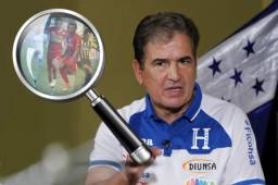 La doble fecha de marzo ha dejado a Jorge Luis Pinto la tarea de mejorar la cara de Honduras y para ello seguirá observando jugadores. Acá algunos que debe tener en la mira.