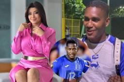 La rotunda respuesta de Beckeles a Milagro Flores por la polémica: “Si te dedicas a algo tienes que prepararte”