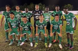 Ramón Maradiaga ha incorporado 12 jugadores a su proyecto en Platense. El objetivo es salvar la categoría, pero el estratega apunta a ser protagonista. Fotos @PlatenseFClub
